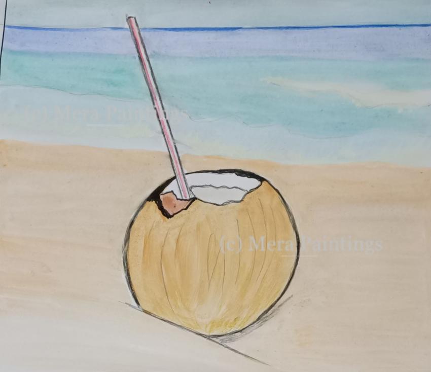 welcome summer
