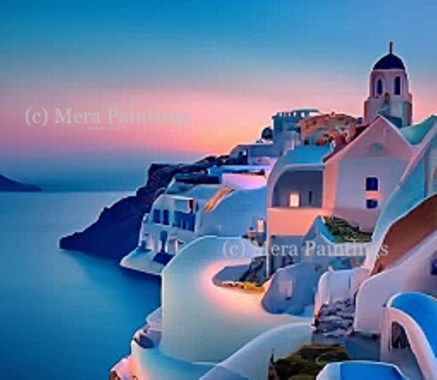 HONEYMOON SPOT