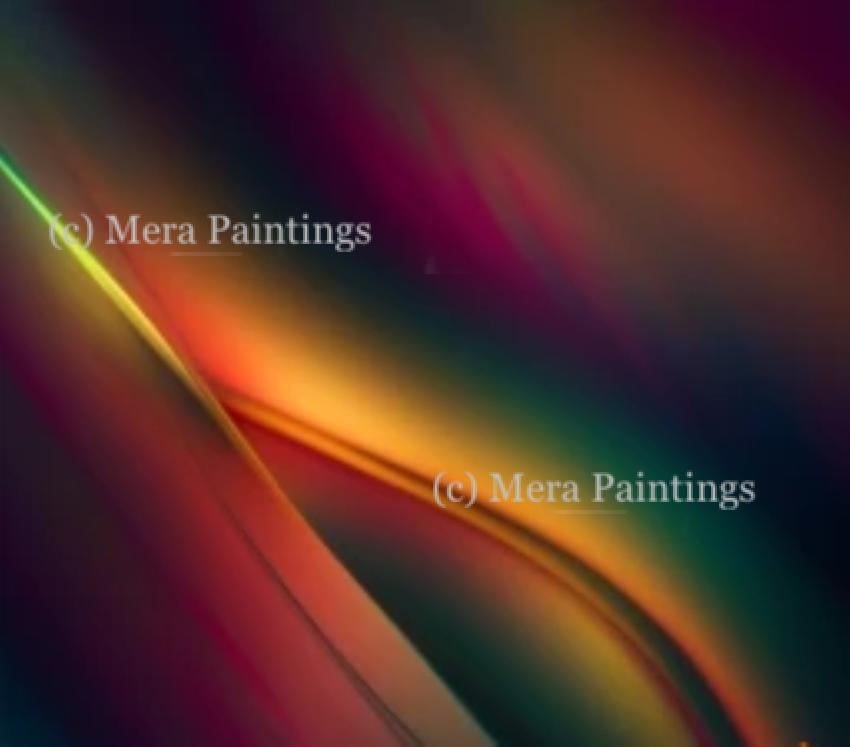 LIFE IS LIKE A PIECE OF ART,,,,