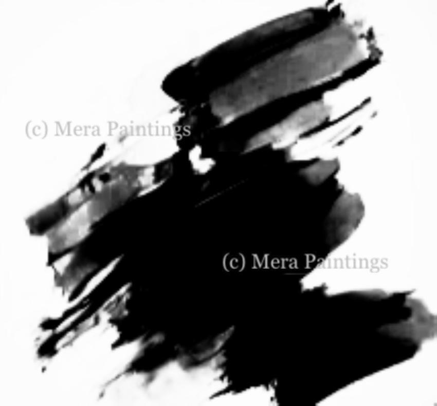 black and white is POETIC
