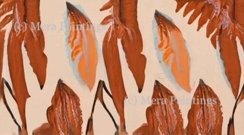 leaf designs