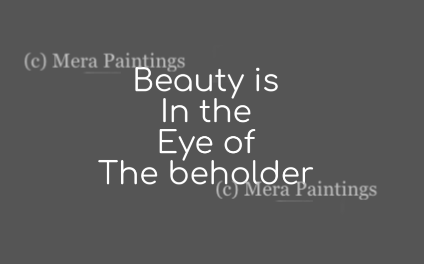 Beauty