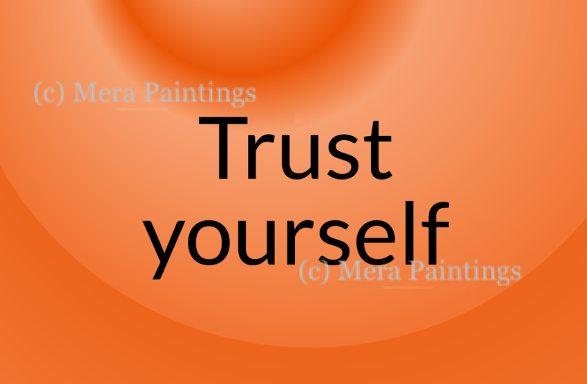 Trust