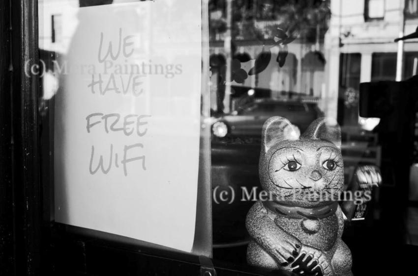 wi fi