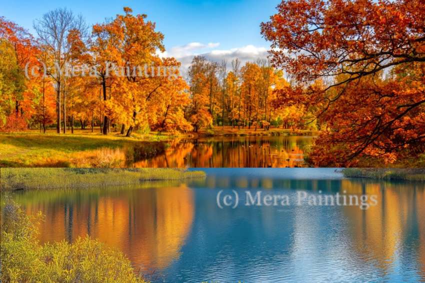 autumn
