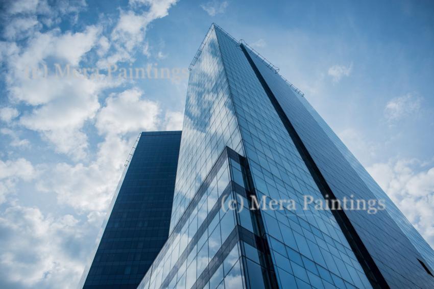 CITY SCAPE