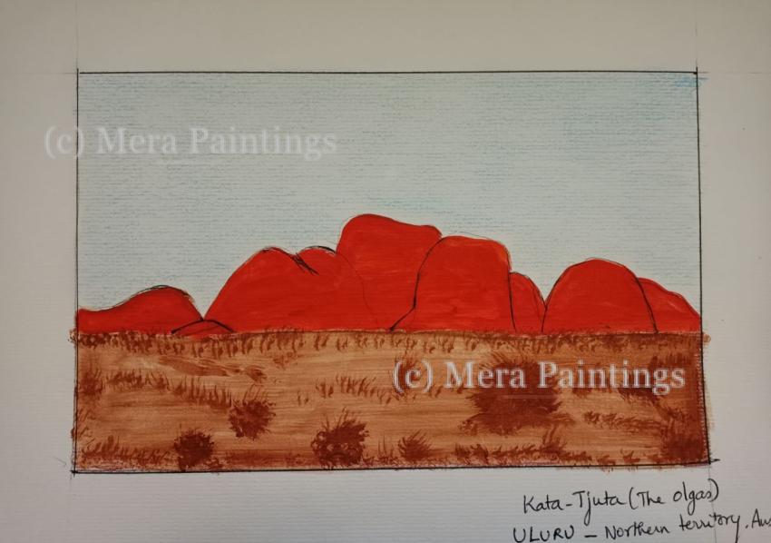 kata-tjuta