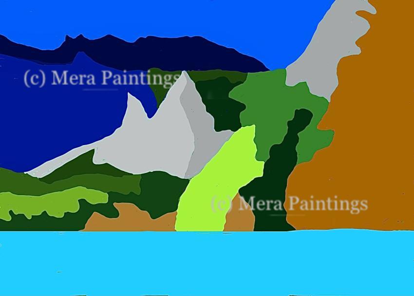Landscape