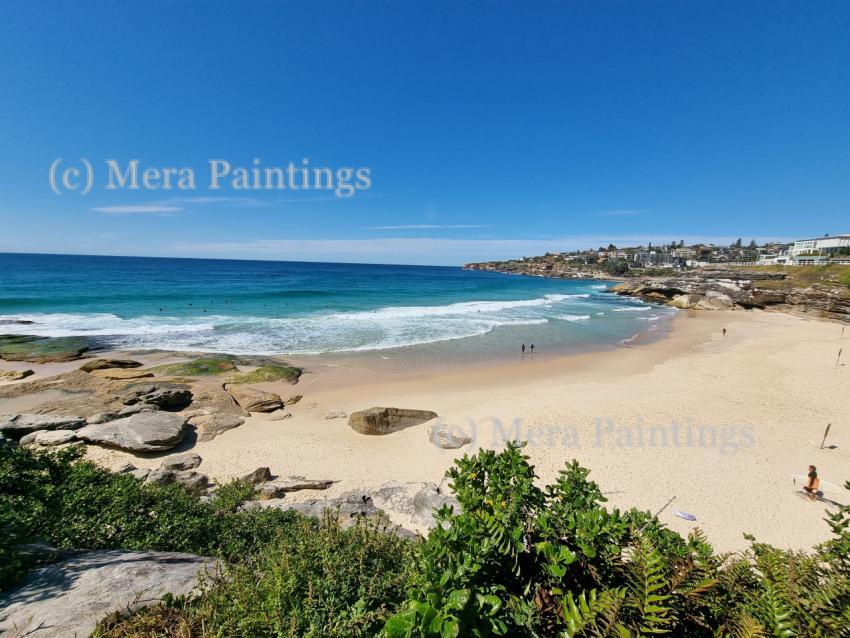 TAMARAMA BEACH