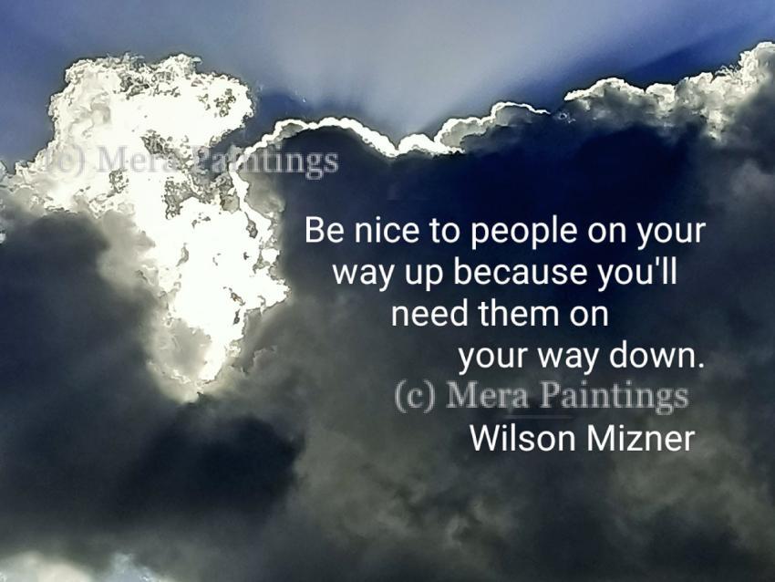 Attitude