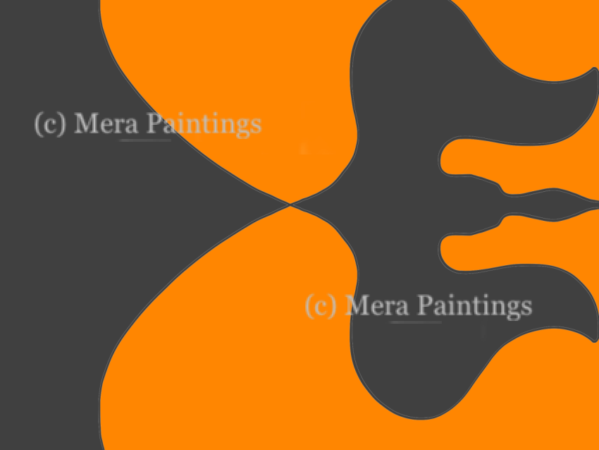 Designed background