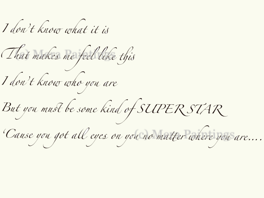 super star