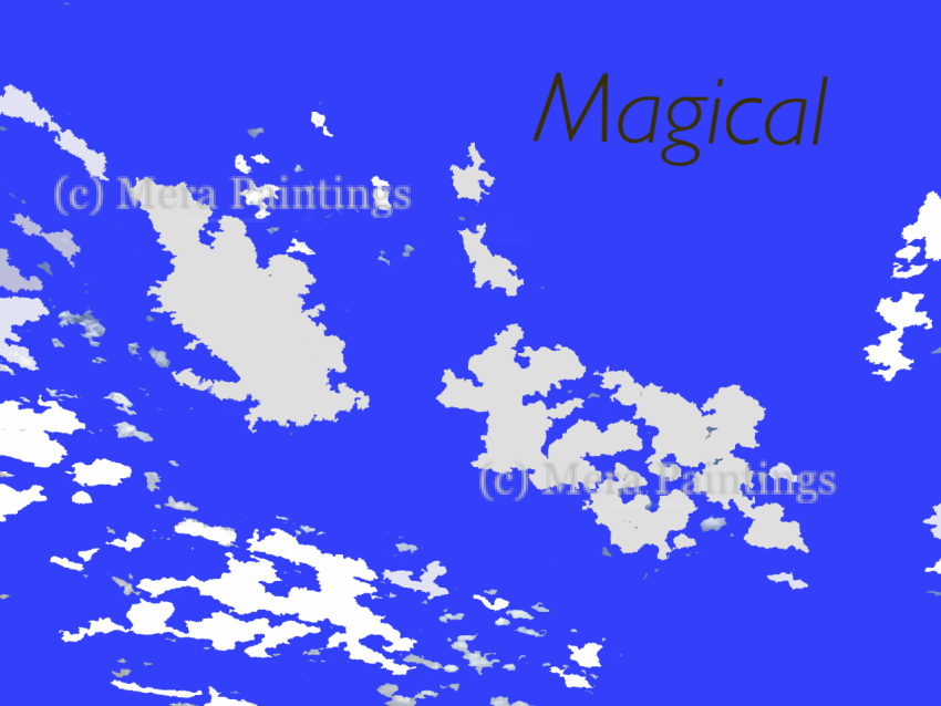 magical