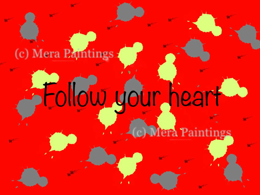 heart