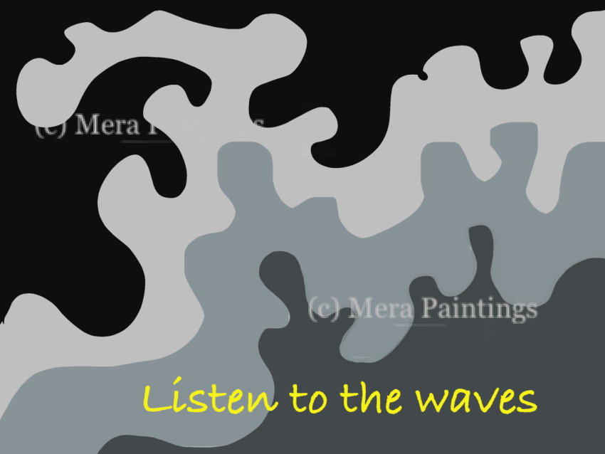 Listen