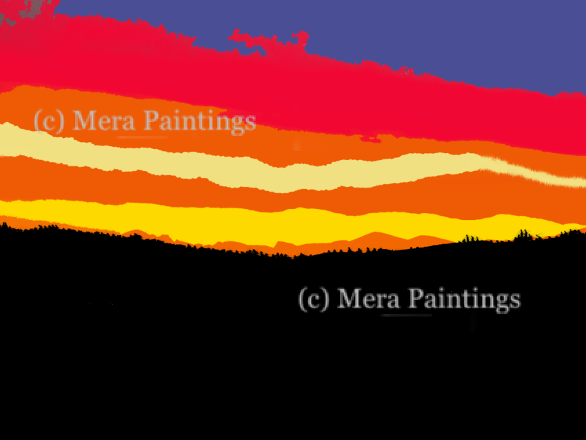 sky design
