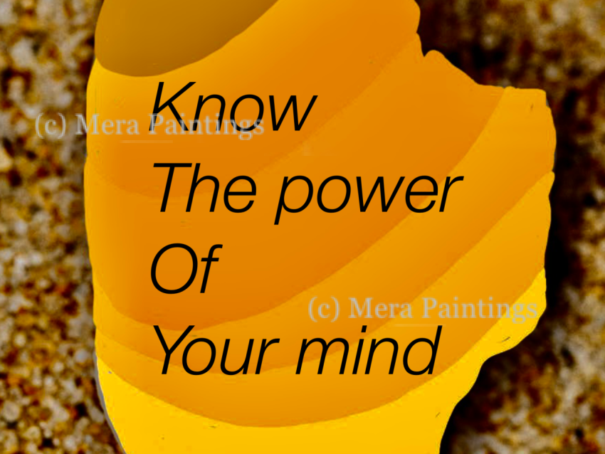 Power