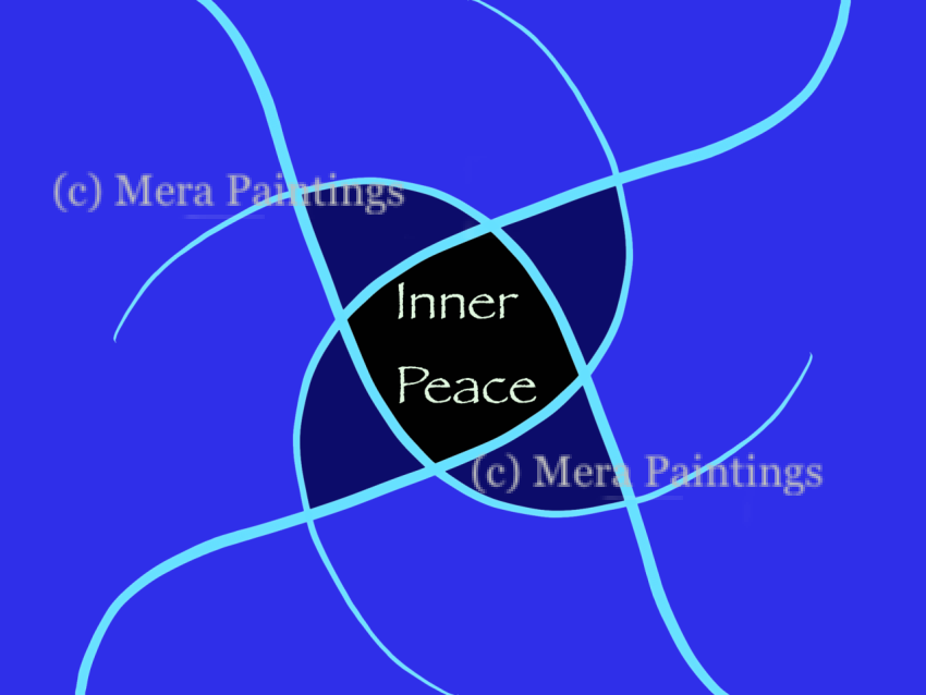 Inner peace