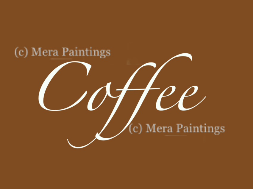 coffee