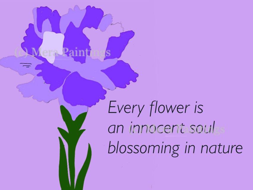 Innocent soul