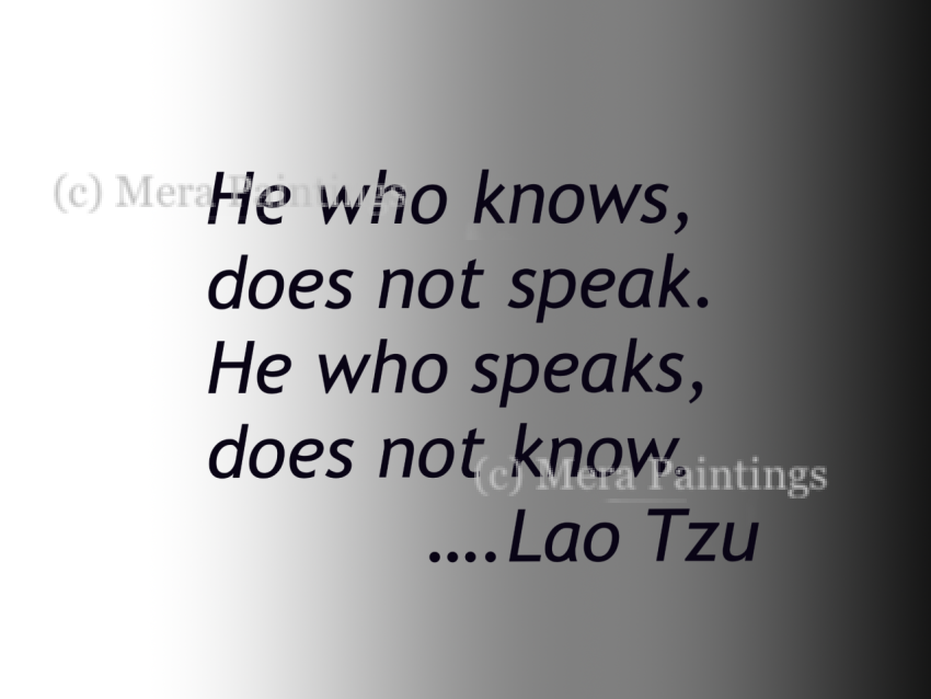 Lao Tzu