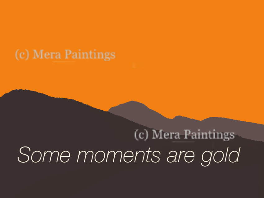 gold