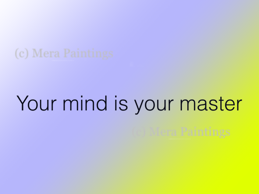 Mind