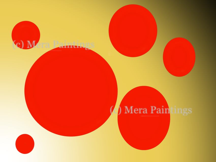 circles