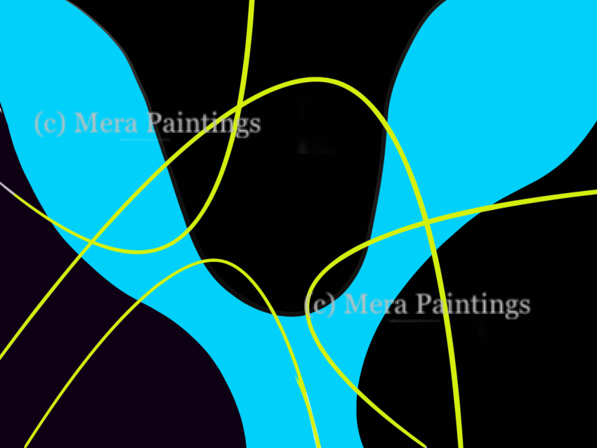 minimalist painting