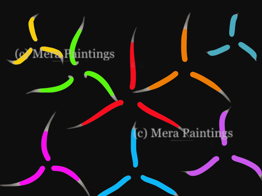 Colourful