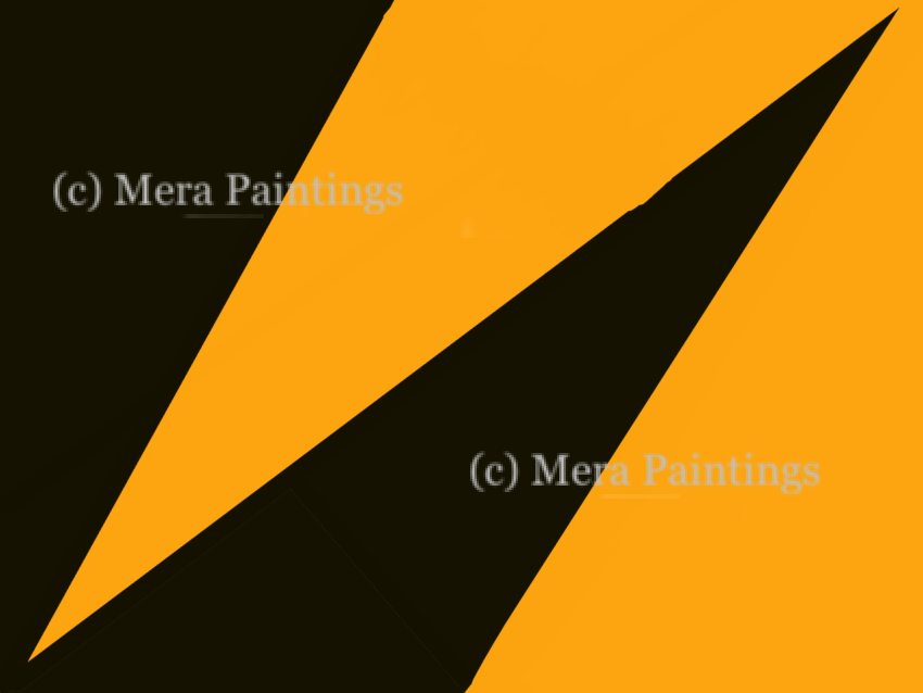 Minimalist painting