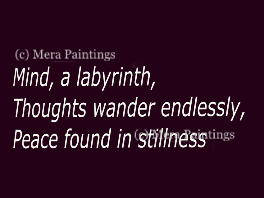 mind