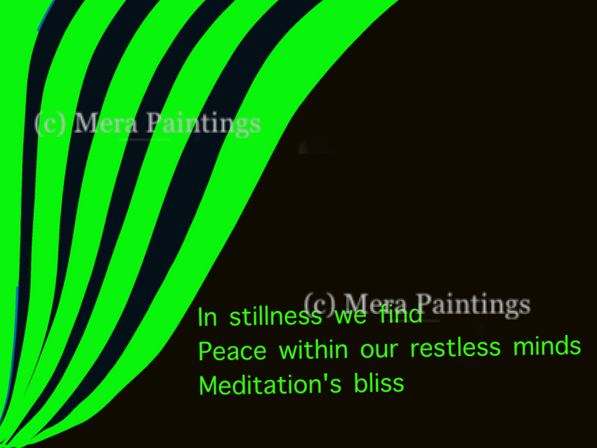 meditation