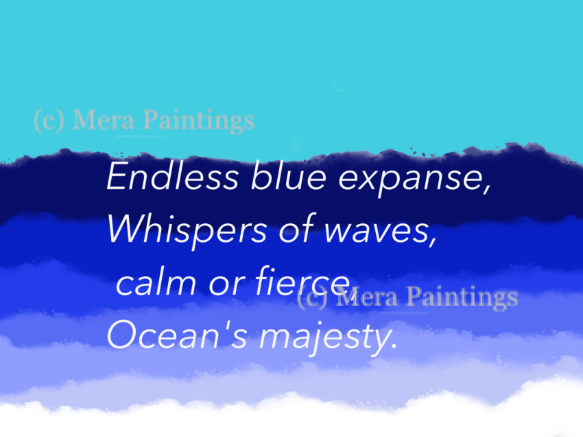 ocean