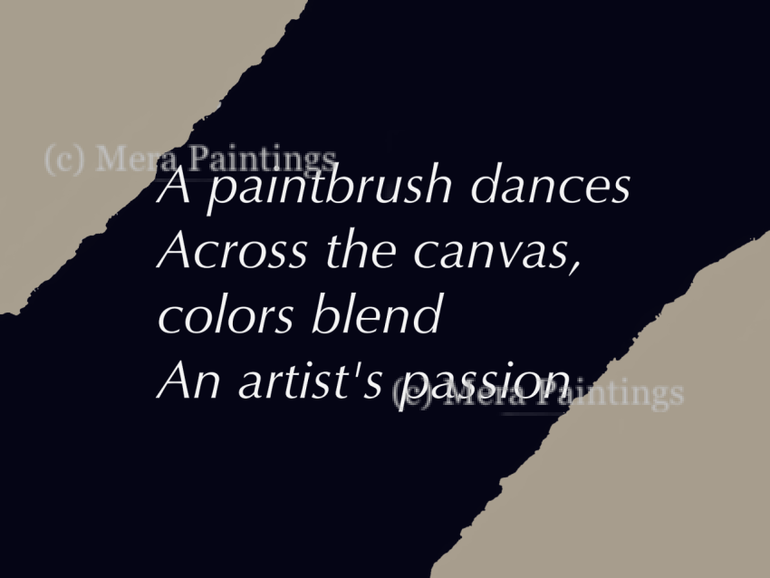 artist