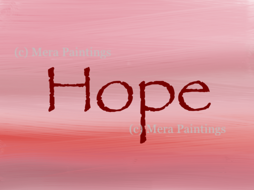 hope