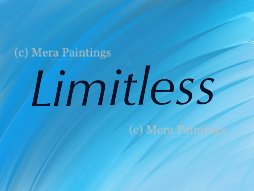 Limitless