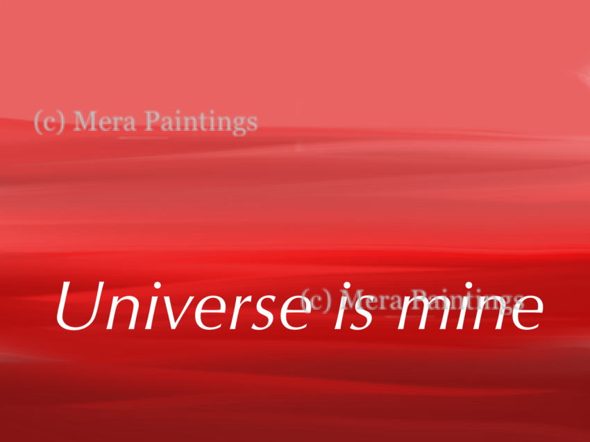 Universe