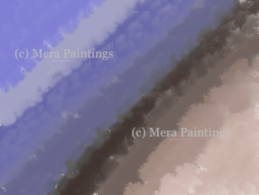 Purple background