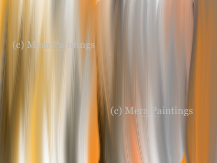 Brown background