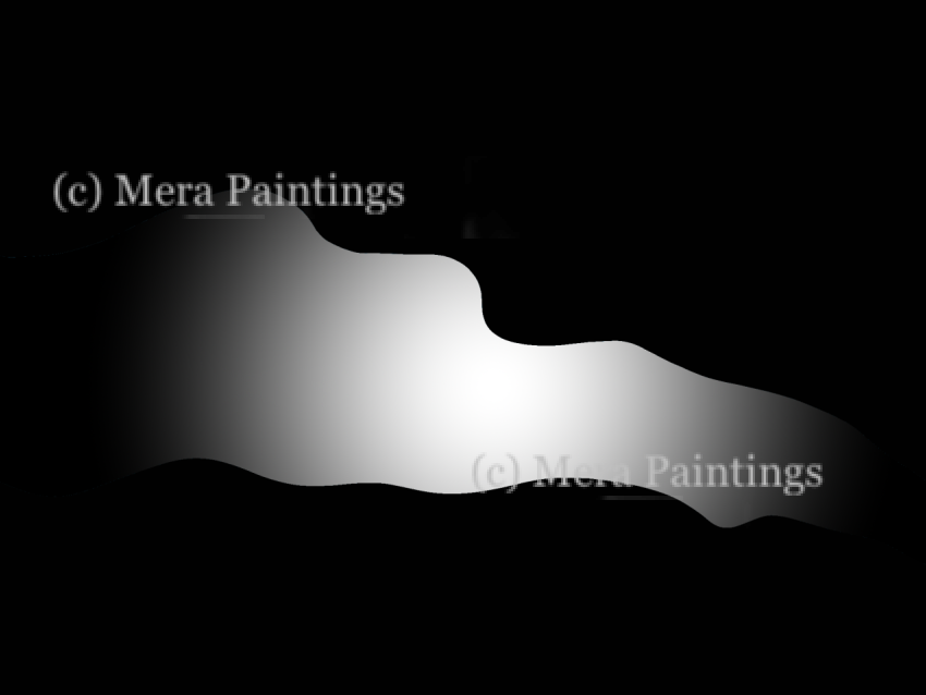 Minimalist painting
