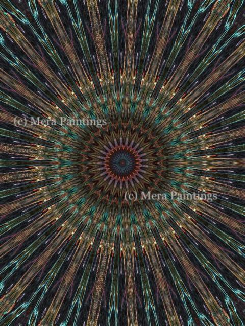 kaleidoscope