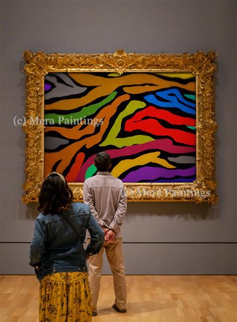 Art work