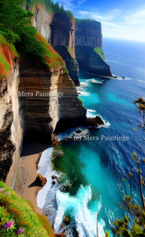 sun.. sea ....sand .....