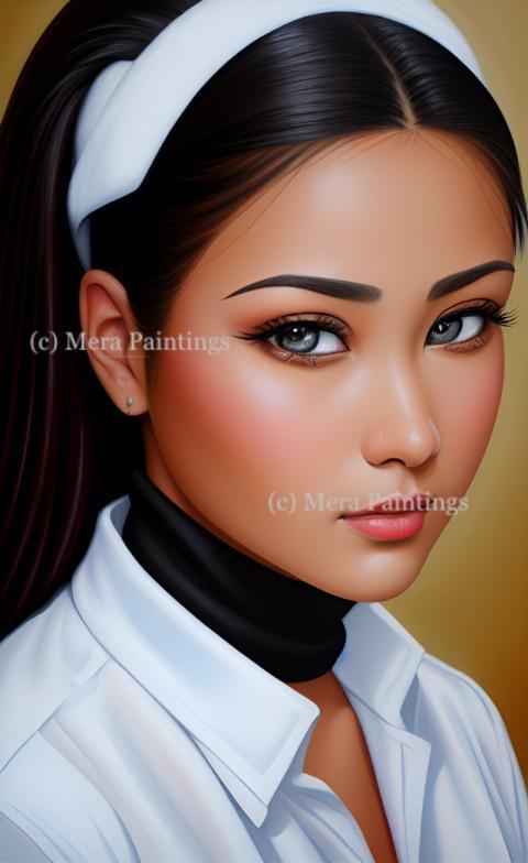 PORTRAIT