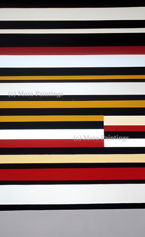 colourful lines