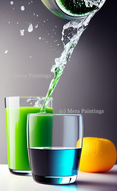 lime juice