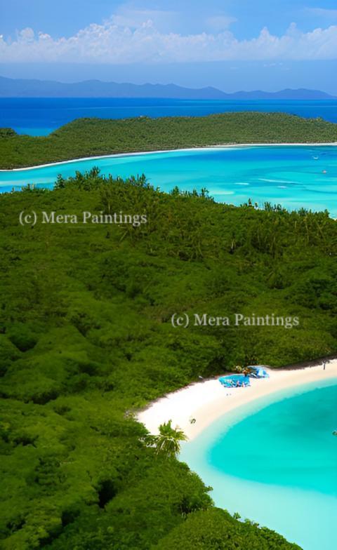 boracay island
