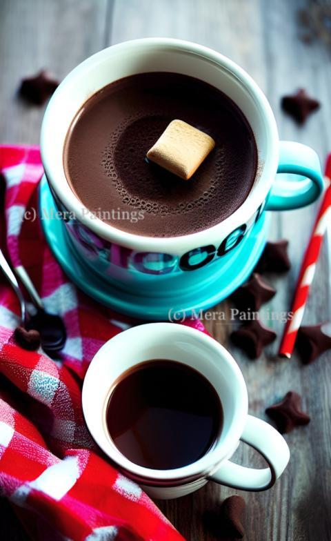 HOT CHOCOLATE