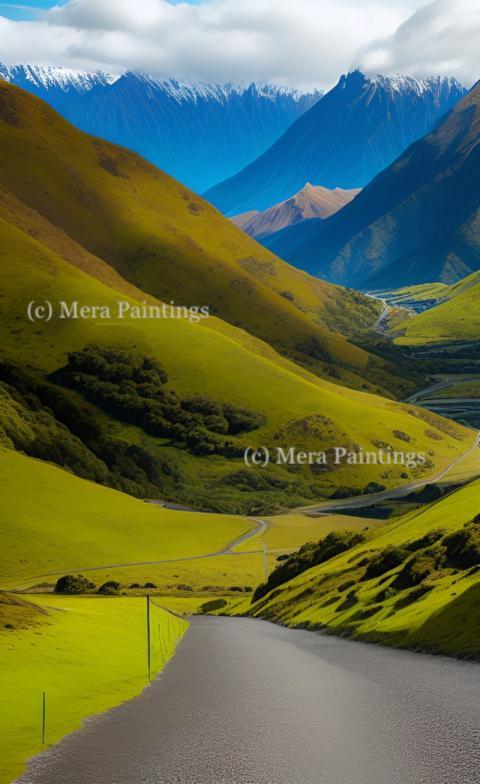 LANDSCAPE